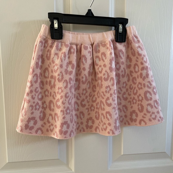 Thari Toddler Sweater and Skirt Set 4t - Picture 4 of 5